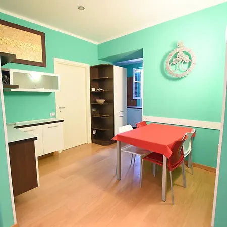 Appartement Francesco's Côme
