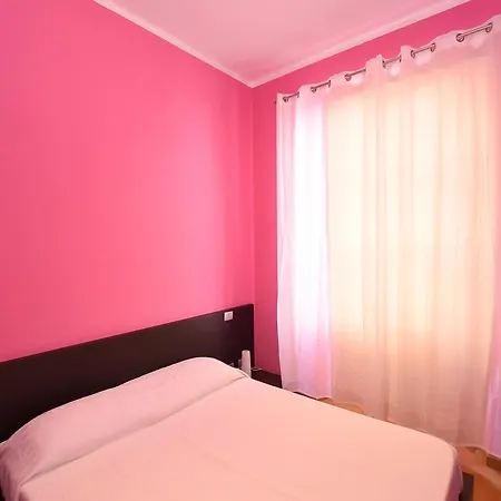 Francesco's * Côme