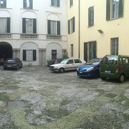Appartement Francesco's *