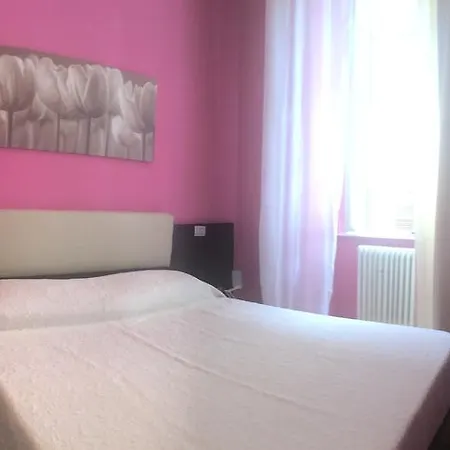 Appartement Francesco's *