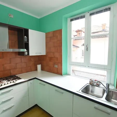 Apartmán Francesco's *